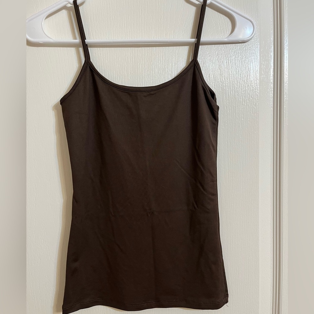 Zara Cami